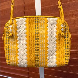Bottega Veneta Nodini crossbody bag
